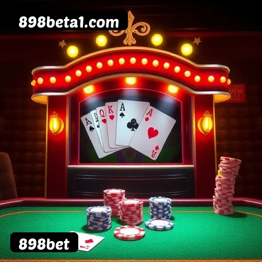 Benefícios do Login 898bet - Bônus e Vantagens Exclusivas